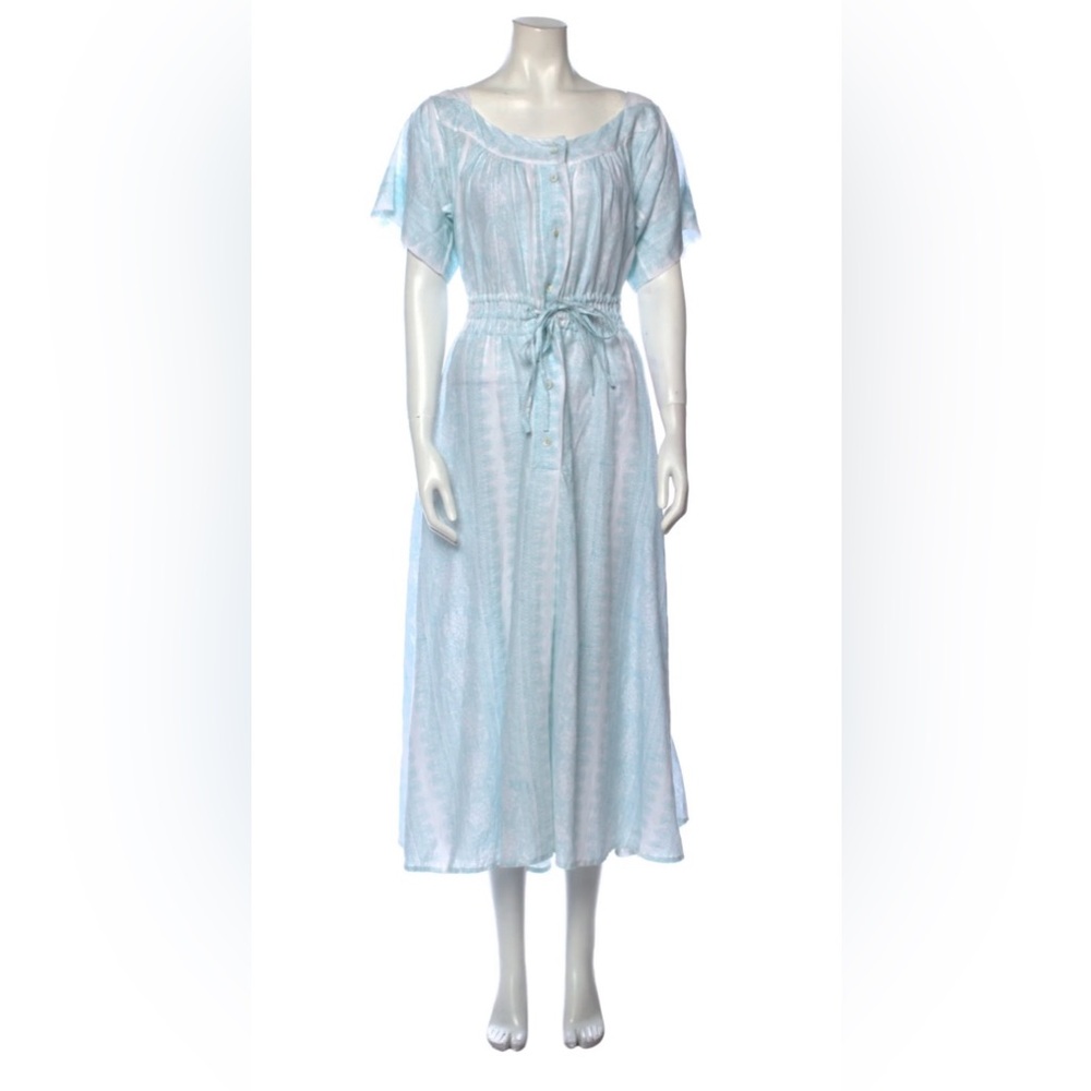 Thierry Colson dress size XS